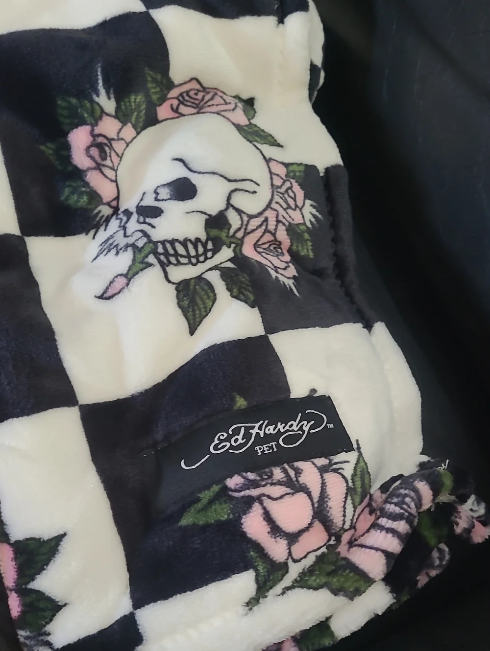 Ed Hardy two piece